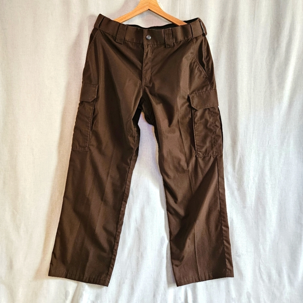 511 Tactical Women's TACLITE® PDU® Cargo Pant - B Class style 64371 size 12